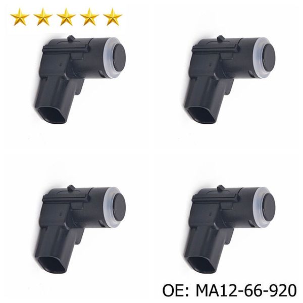 auto parts parking pdc sensor ma12-66-920 for mazda ma1266920 car reverse radar backup assist park sensor high quality
auto parts parking pdc sensor ma12-66-920 for mazda ma1266920 car reverse radar backup assist park sensor high quality