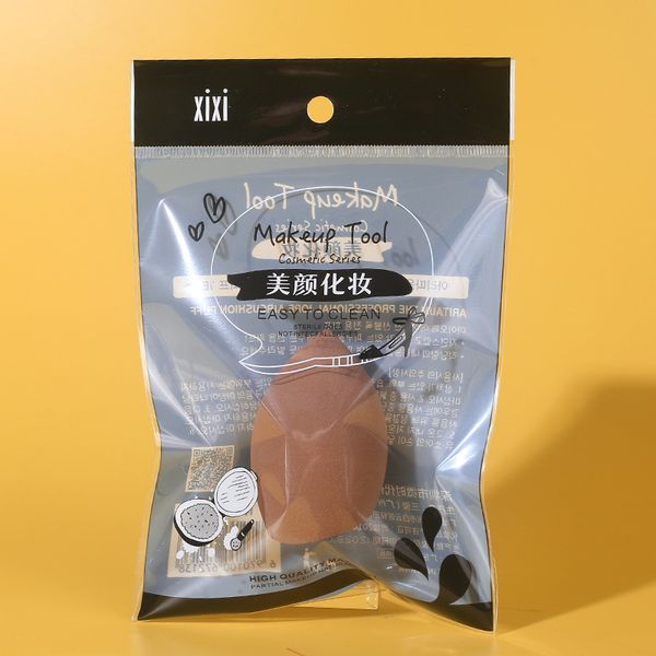 xixi makeup sponge bevel cut shape foundation concealer smooth cosmetic waterdrop powder puff make up blender tool beauty egg
xixi makeup sponge bevel cut shape foundation concealer smooth cosmetic waterdrop powder puff make up blender tool beauty egg