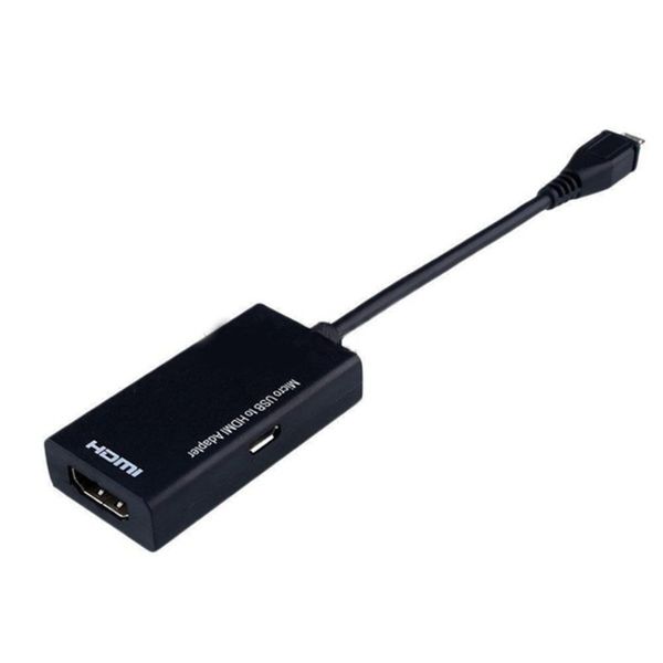 Новый Mini Micro USB К HDMI Кабель 1080 P HDTV MHL Адаптер Конвертер Для Android Huawei Samsung
Новый Mini Micro USB К HDMI Кабель 1080 P HDTV MHL Адаптер Конвертер Для Android Huawei Samsung