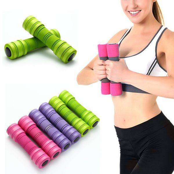 1pcs women aerobics yoga eva dumbbell foam swimming pool aquatic barbell fitness pool exercisetraining fitness equipment dumbbells
1pcs women aerobics yoga eva dumbbell foam swimming pool aquatic barbell fitness pool exercisetraining fitness equipment dumbbells