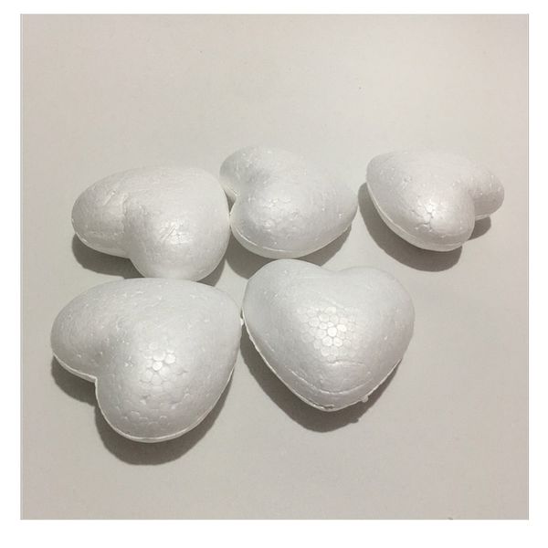 ccinee 10cm modelling polystyrene styrofoam foam ball love heart white craft for diy and toy shape accessory
ccinee 10cm modelling polystyrene styrofoam foam ball love heart white craft for diy and toy shape accessory