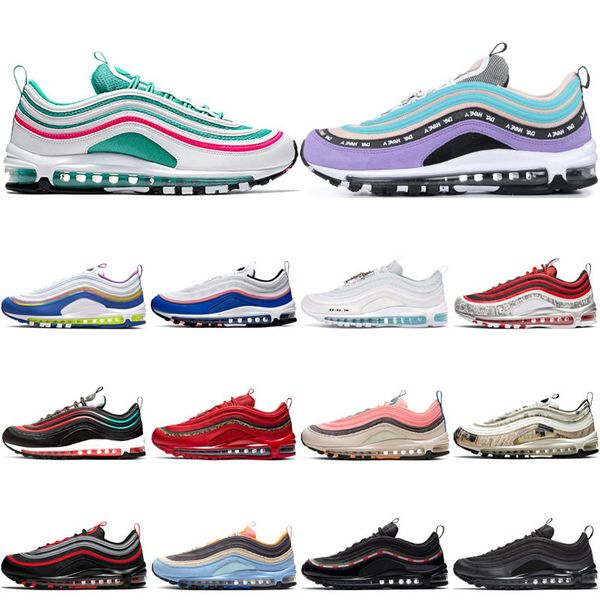 2020 new running shoes for men women aurora green reflective bred jesus neon seoul triple black south beach mens trainers sports sneakers
2020 new running shoes for men women aurora green reflective bred jesus neon seoul triple black south beach mens trainers sports sneakers