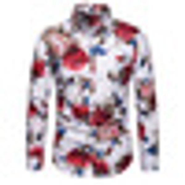 2019 new men's short-sleeved beach hawaiian shirt summer cotton casual printing shirt xl 5xl men's clothing fashion, White;black
2019 new men's short-sleeved beach hawaiian shirt summer cotton casual printing shirt xl 5xl men's clothing fashion, White;black