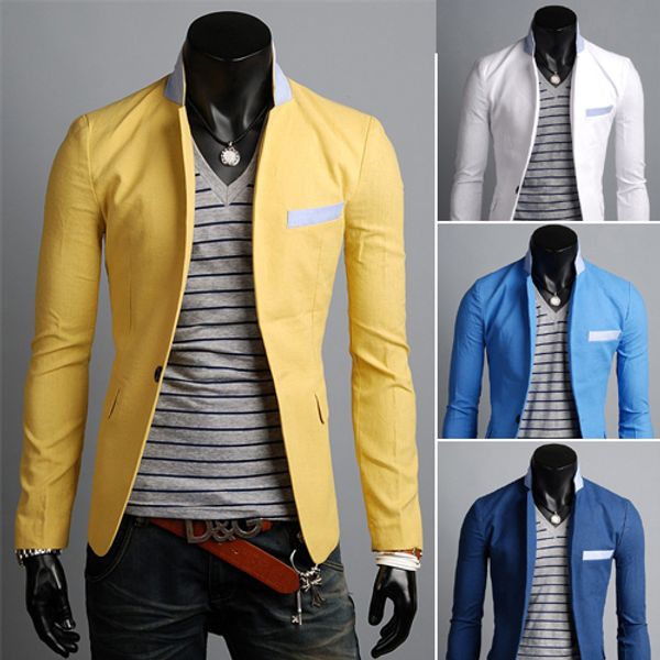 stylish mens dress shirts mandarin collar casual shirt long sleeve shirts for men, White;black
stylish mens dress shirts mandarin collar casual shirt long sleeve shirts for men, White;black