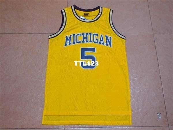 vintage no. 5 michigan state jalen rose yellow jersey, men rev30 stitched college jersey, authentic jersey mesh, Black;red
vintage no. 5 michigan state jalen rose yellow jersey, men rev30 stitched college jersey, authentic jersey mesh, Black;red