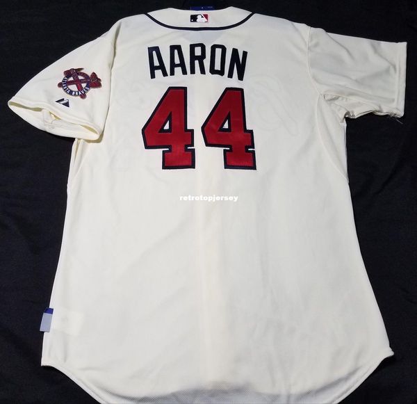 majestic atlanta 44# hank aaron cool base on field jersey mens stitched wholesale big and tall size xs-6xl baseball jerseys, Black;blue
majestic atlanta 44# hank aaron cool base on field jersey mens stitched wholesale big and tall size xs-6xl baseball jerseys, Black;blue