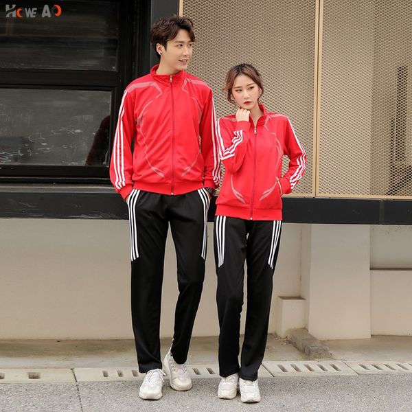 howe ao brand 2 pieces / set of men's track suits gym fitness sportswear running running jogging sportswear, White;black
howe ao brand 2 pieces / set of men's track suits gym fitness sportswear running running jogging sportswear, White;black