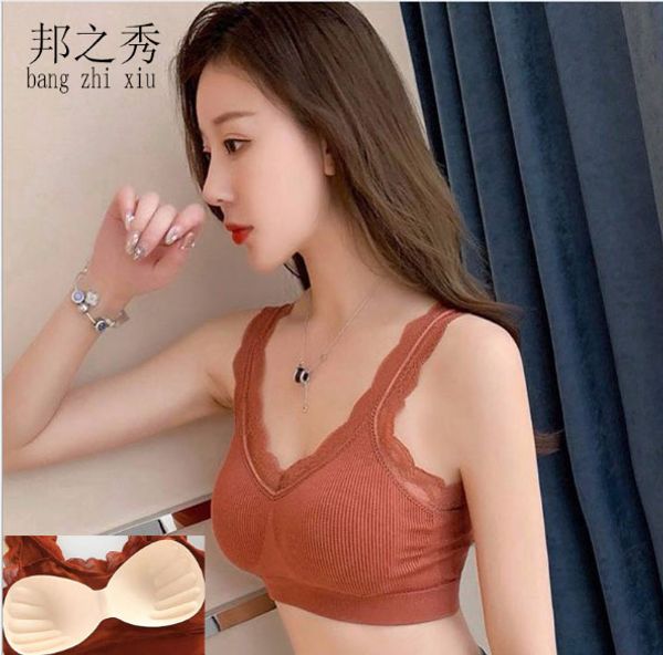 women sports bra shirts yoga gym vest push up fitness underwear lady shakeproof adjustable strap bra, White;red
women sports bra shirts yoga gym vest push up fitness underwear lady shakeproof adjustable strap bra, White;red