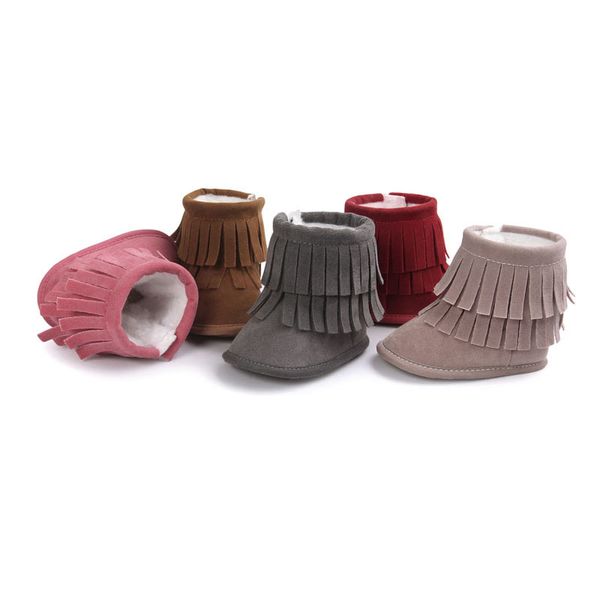 focusnorm 0-18m малыши infant baby girl зимние сапоги кисточка лоскутного твердый мягкой подошва хлопок infant ботинки снег, Black;grey
focusnorm 0-18m малыши infant baby girl зимние сапоги кисточка лоскутного твердый мягкой подошва хлопок infant ботинки снег, Black;grey