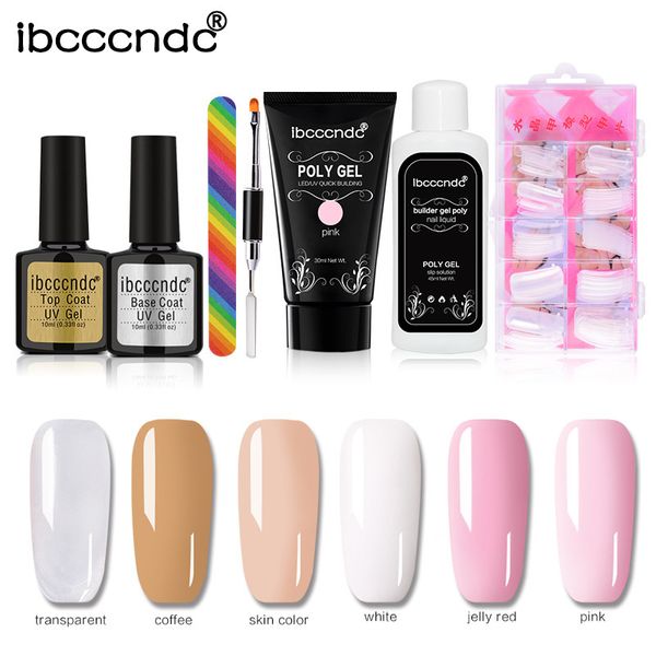 ibcccndc 30ml extend builder nail extension stencil base for nails reinforcement gel nail poly gel finger extension uv led, Red;pink
ibcccndc 30ml extend builder nail extension stencil base for nails reinforcement gel nail poly gel finger extension uv led, Red;pink