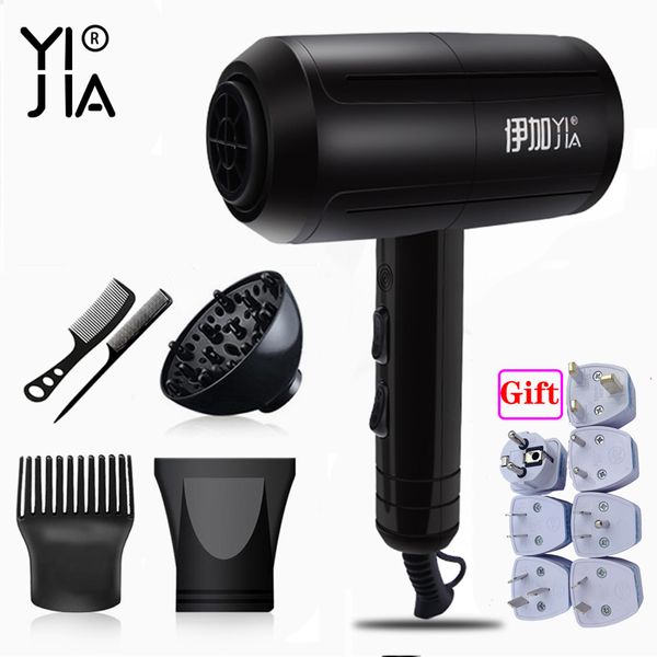yijia 2200w профессиональный портативный мини фен для волос фен для волос профессиональная щетка фен машина путешествия фен
yijia 2200w профессиональный портативный мини фен для волос фен для волос профессиональная щетка фен машина путешествия фен