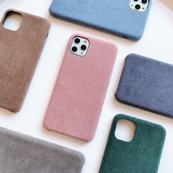 velvet for iphone 6 6s 7 8p x xs xr max 11 pro max 2019 plush cloth drop phone case cover
velvet for iphone 6 6s 7 8p x xs xr max 11 pro max 2019 plush cloth drop phone case cover