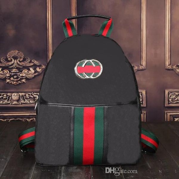 new hight quality pu women bag famous designers handbags canvas backpack women's school bag f1 min backpack style backpacks brands #158
new hight quality pu women bag famous designers handbags canvas backpack women's school bag f1 min backpack style backpacks brands #158