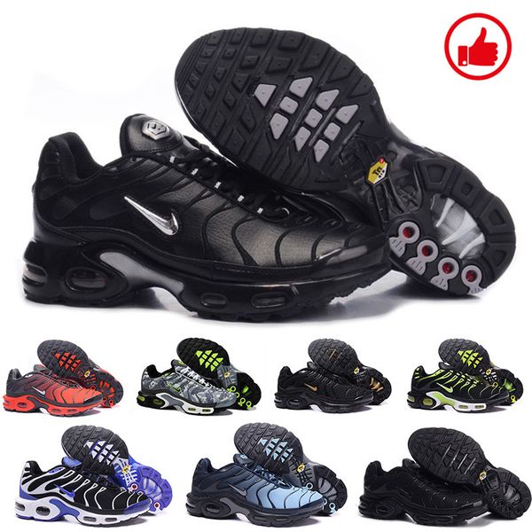 fast shipping 2018 mens air tn running shoes basket requin breathable mesh chaussures homme noir zapatillaes tn shoes kut5
fast shipping 2018 mens air tn running shoes basket requin breathable mesh chaussures homme noir zapatillaes tn shoes kut5