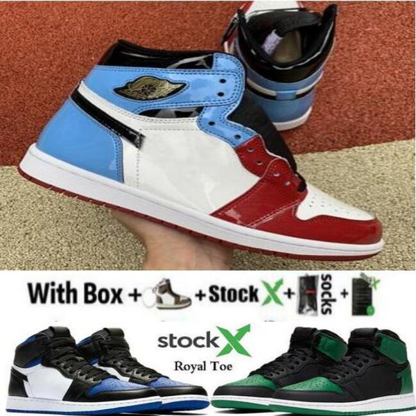 newstock x 1 high travis scotts low fearless mens basketball shoes spiderman 1s cactus jack banned bred toe men women sports sneakers
newstock x 1 high travis scotts low fearless mens basketball shoes spiderman 1s cactus jack banned bred toe men women sports sneakers