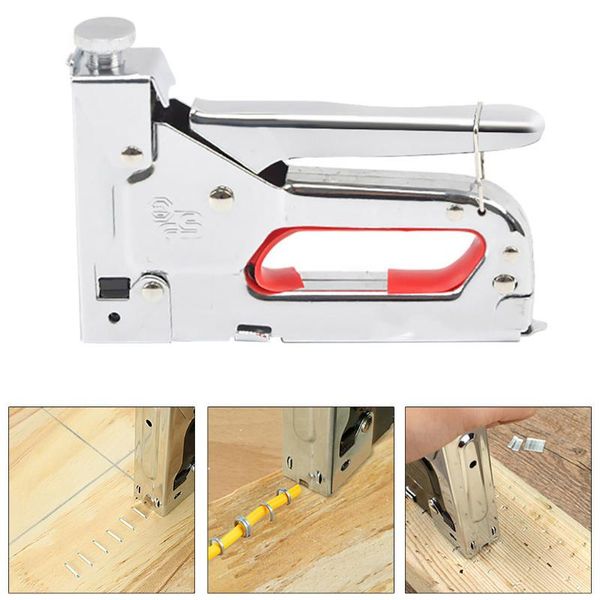 3 in1 manual heavy duty stapler hand nail gun furniture tool for door/t/u type with 600 staples by woodworking tacker tools
3 in1 manual heavy duty stapler hand nail gun furniture tool for door/t/u type with 600 staples by woodworking tacker tools