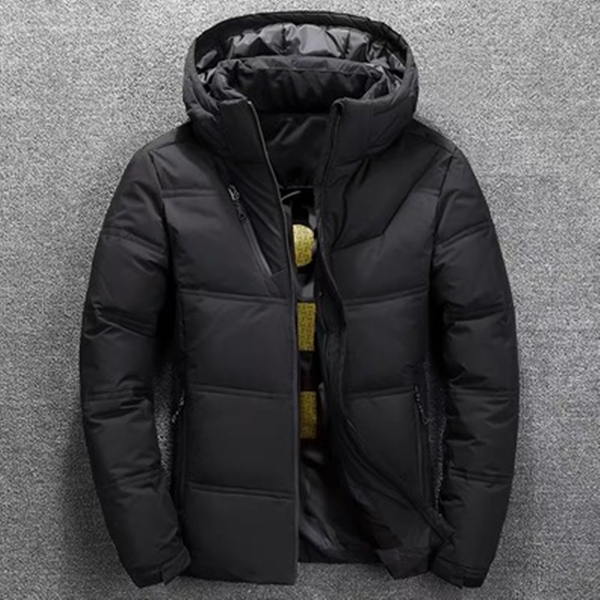 2020 winter down jacket quality thermal thick coat snow red black parka male warm outwear fashion - white duck down jacket men
2020 winter down jacket quality thermal thick coat snow red black parka male warm outwear fashion - white duck down jacket men