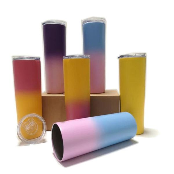 stainless steel vacuum double wall heat preservation water bottle with lid double color joining together cup coffee beer mugs wy128q
stainless steel vacuum double wall heat preservation water bottle with lid double color joining together cup coffee beer mugs wy128q