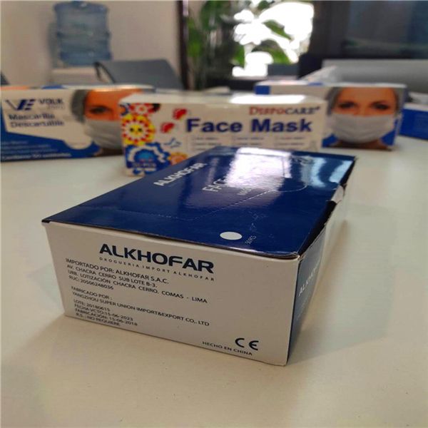 masks full color non-woven 2020 disposable dust protection earplug masks ce certification rapid transport of freight
masks full color non-woven 2020 disposable dust protection earplug masks ce certification rapid transport of freight