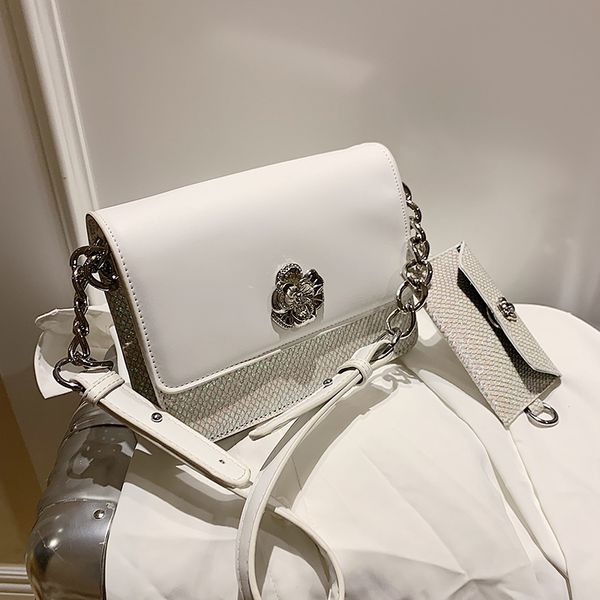 площадь crossbody мешок 2020 новые высокого качество кожа pu женщины конструктор сумка цепь плечо сумка кошельки
площадь crossbody мешок 2020 новые высокого качество кожа pu женщины конструктор сумка цепь плечо сумка кошельки