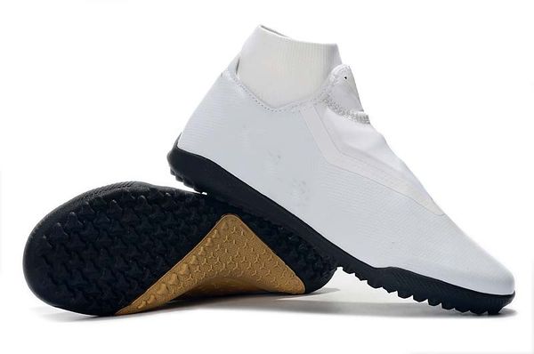 boutique 2019 mens high football boots phantom vison academy ic/tf soccer shoes phantom vsn indoor tf white turf soccer cleats
boutique 2019 mens high football boots phantom vison academy ic/tf soccer shoes phantom vsn indoor tf white turf soccer cleats