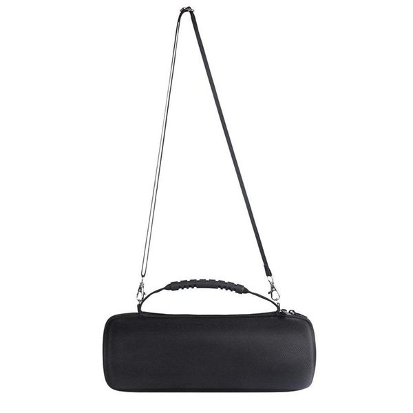 hard travel bag carrying cover case for jbl pulse 3 wireless portable bluetooth speaker protective cover with shoulder strap
hard travel bag carrying cover case for jbl pulse 3 wireless portable bluetooth speaker protective cover with shoulder strap