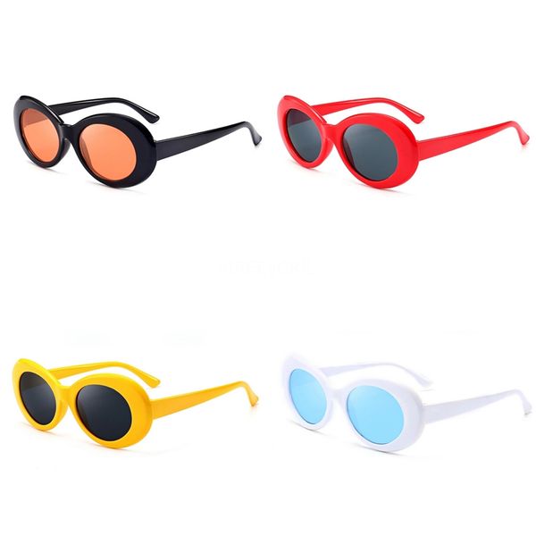 новый вассл унисекс классический круглый хип-хоп sunglasee коричневый градиент uv400 мода солнцезащитные очки для мужчин женщин с коричневая, White;black
новый вассл унисекс классический круглый хип-хоп sunglasee коричневый градиент uv400 мода солнцезащитные очки для мужчин женщин с коричневая, White;black