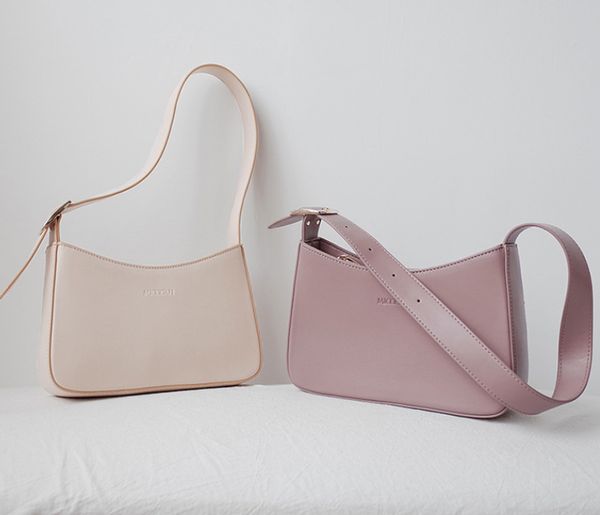 2020 new commuter simple and elegant handbag baguette bag niche handbag shoulder bags
2020 new commuter simple and elegant handbag baguette bag niche handbag shoulder bags