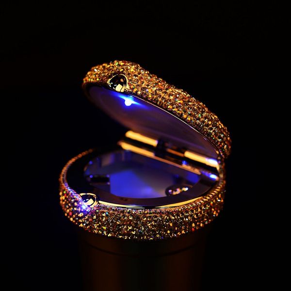 allgt high classic silver white car ashtray with blue led light great styling gift for men and women
allgt high classic silver white car ashtray with blue led light great styling gift for men and women