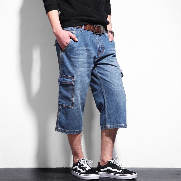 большие мужские сыпучие tide модные джинсы 2020 летняя икр длина mens denim shorts плюс размер повседневная одежда мужской a5332, White;black
большие мужские сыпучие tide модные джинсы 2020 летняя икр длина mens denim shorts плюс размер повседневная одежда мужской a5332, White;black