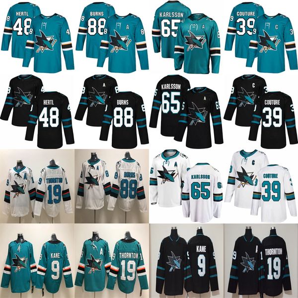 san jose sharks jerseys 9 evander kane jersey 88 brent burns 65 erik karlsson 39 logan couture 19 joe thornton hockey jerseys stitched, Black;red
san jose sharks jerseys 9 evander kane jersey 88 brent burns 65 erik karlsson 39 logan couture 19 joe thornton hockey jerseys stitched, Black;red