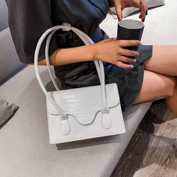 crocodile pattern crossbody bags for women 2020 handbag small baguette bag pu leather tote bags ladies designer evening
crocodile pattern crossbody bags for women 2020 handbag small baguette bag pu leather tote bags ladies designer evening