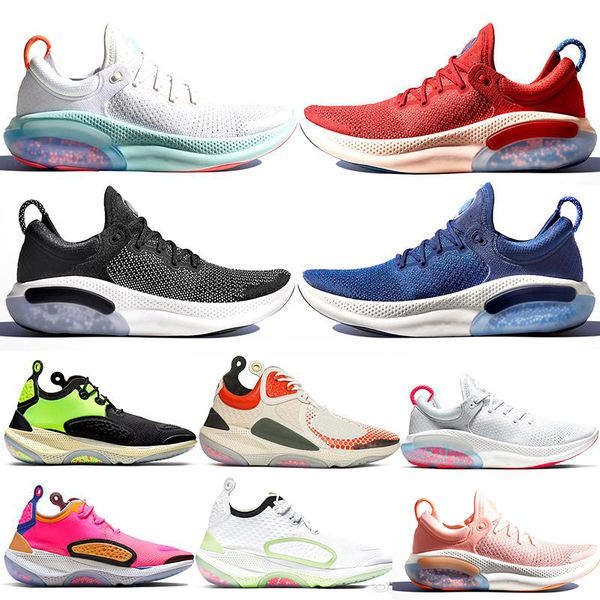 joyride running shoes for men platinum tint university red racer blue core black fashion mens trainer athletic sport sneaker size 40-45
joyride running shoes for men platinum tint university red racer blue core black fashion mens trainer athletic sport sneaker size 40-45
