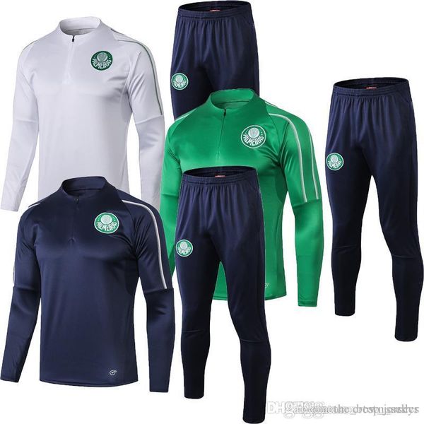 thailand 2019 palmeiras se soccer tracksuit 19 20 palmeiras training suit jacket football coat, Black
thailand 2019 palmeiras se soccer tracksuit 19 20 palmeiras training suit jacket football coat, Black