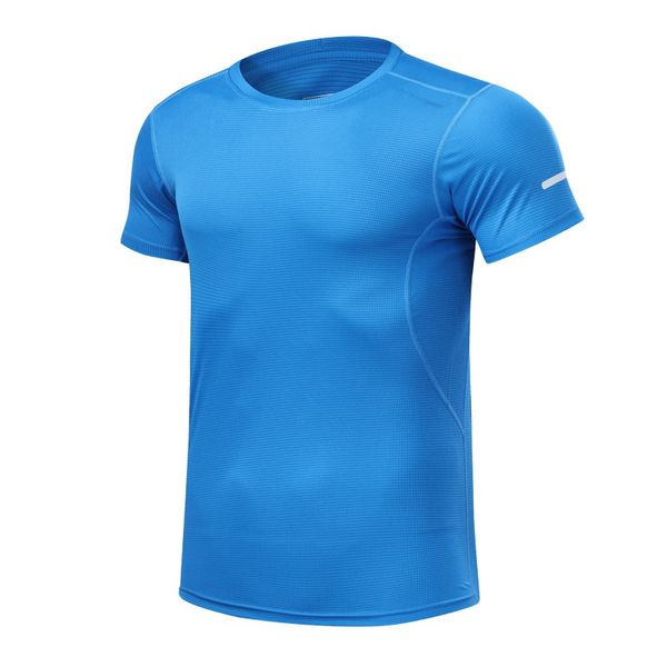 running jerseys summer sports shirt men short sleeve fitness gym quick dry breathable training t workout basketball, Black;blue
running jerseys summer sports shirt men short sleeve fitness gym quick dry breathable training t workout basketball, Black;blue