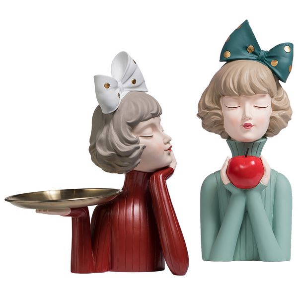 nordic light luxury bowknot girl decoration girl gift living room entrance storage home decoration accessories
nordic light luxury bowknot girl decoration girl gift living room entrance storage home decoration accessories