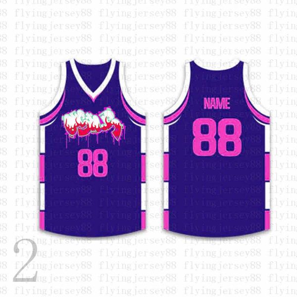 Top Custom Basketball Jerseys Mens Embroidery Logos Jersey Free Shipping Cheap wholesale Any name any number Size S-XXL oshs22
Top Custom Basketball Jerseys Mens Embroidery Logos Jersey Free Shipping Cheap wholesale Any name any number Size S-XXL oshs22