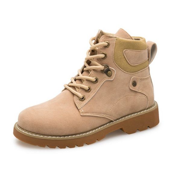 fashion rubber ankle boots for women motorcycle boots female cool casual flat shoes woman autumn winter shoes ladies, Black
fashion rubber ankle boots for women motorcycle boots female cool casual flat shoes woman autumn winter shoes ladies, Black
