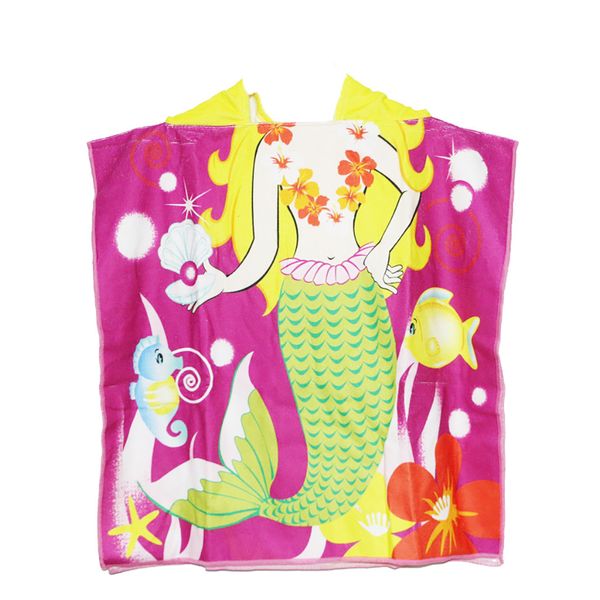 kids hooded beach bath towel shark printed soft swim pool coverup poncho cape boys kids children bath robe#15
kids hooded beach bath towel shark printed soft swim pool coverup poncho cape boys kids children bath robe#15