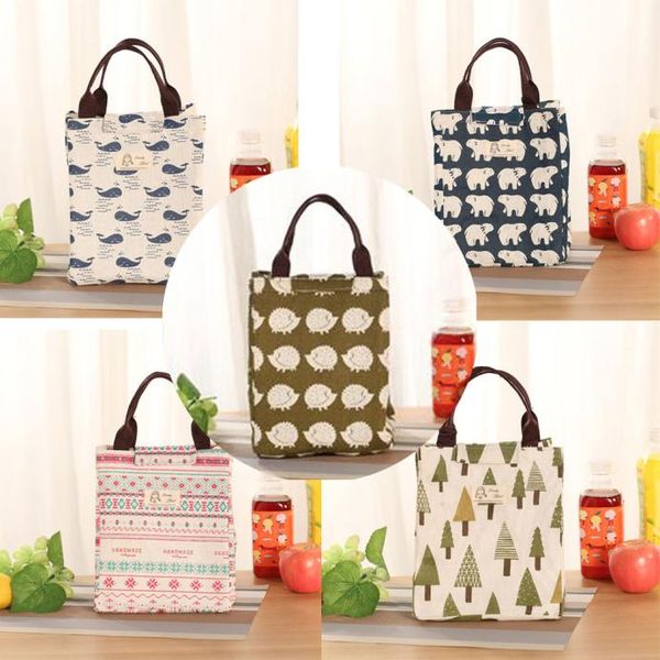 lunch bags insulation package portable waterproof canvas lunch bags with rice 24*20*17cm insulation bag d9
lunch bags insulation package portable waterproof canvas lunch bags with rice 24*20*17cm insulation bag d9