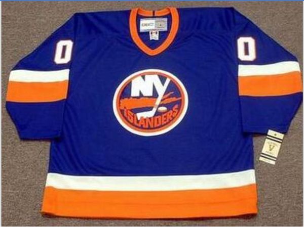 custom men youth women vintage #00 new york islanders 1980's ccm away customized hockey jersey size s-5xl or custom any name or number, Black
custom men youth women vintage #00 new york islanders 1980's ccm away customized hockey jersey size s-5xl or custom any name or number, Black