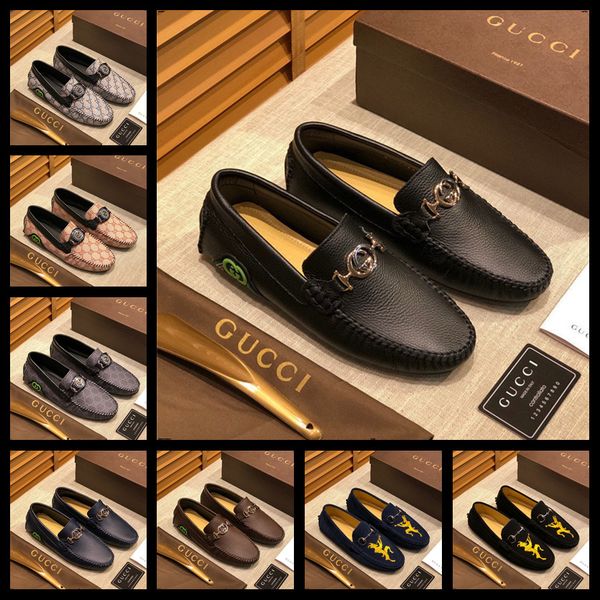 19ff genuine leather men casual shoes luxury brands mens loafers moccasins breathable slip on black driving shoes 
19ff genuine leather men casual shoes luxury brands mens loafers moccasins breathable slip on black driving shoes