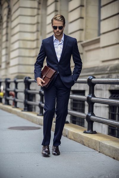 new custom dark blue business men suits slim fit wedding groom two buttons prom wear(jakcet+pants) 619, Black;gray
new custom dark blue business men suits slim fit wedding groom two buttons prom wear(jakcet+pants) 619, Black;gray
