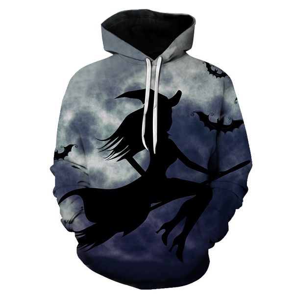 2019 hooded sweatshirts 3d halloween hoodie mens hoodies tracksuits fire-pumpkin pullover, Black
2019 hooded sweatshirts 3d halloween hoodie mens hoodies tracksuits fire-pumpkin pullover, Black