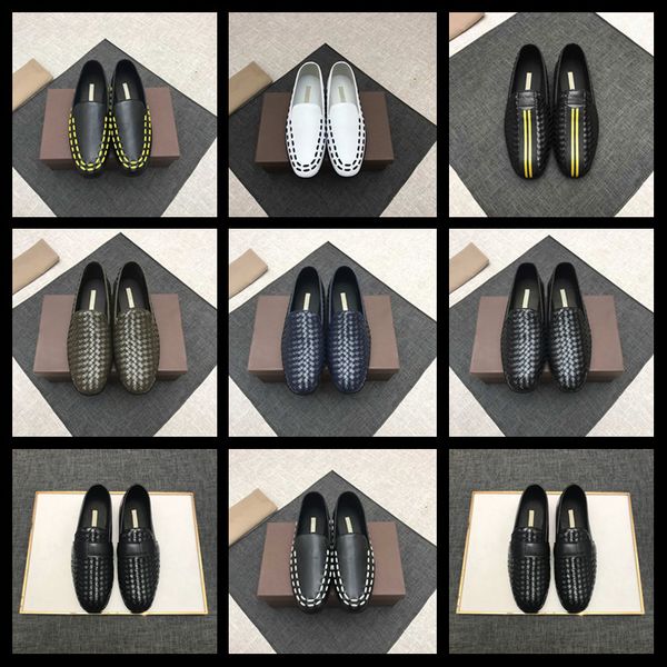 luxury leather loafers muller designer loafers mens shoes with buckle fashion princetown dress shoe casual sneakers mules flats shoe, Black
luxury leather loafers muller designer loafers mens shoes with buckle fashion princetown dress shoe casual sneakers mules flats shoe, Black