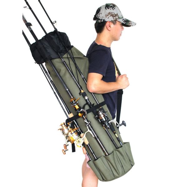 car fishing portable multifunction nylon fishing bags rod bag case tackle tools car storage bag
car fishing portable multifunction nylon fishing bags rod bag case tackle tools car storage bag