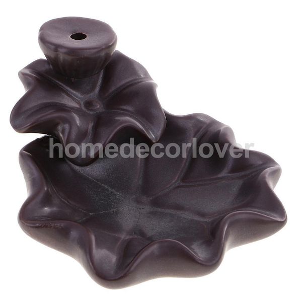 backflow mini lotus shape ceramic incense burner holder stick censer for house office teahouse decoration craft
backflow mini lotus shape ceramic incense burner holder stick censer for house office teahouse decoration craft