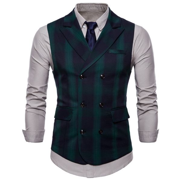 fashion suit vest men formal dress vest colete masculino herringbone gilet fitness sleeveless jacket wedding waistcoat men 4xl, Black;white
fashion suit vest men formal dress vest colete masculino herringbone gilet fitness sleeveless jacket wedding waistcoat men 4xl, Black;white
