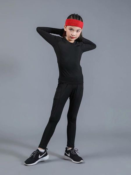 children's wear children's grassroots compression running pants shirt training trousers basketball sports leggings feathers, Black;blue
children's wear children's grassroots compression running pants shirt training trousers basketball sports leggings feathers, Black;blue