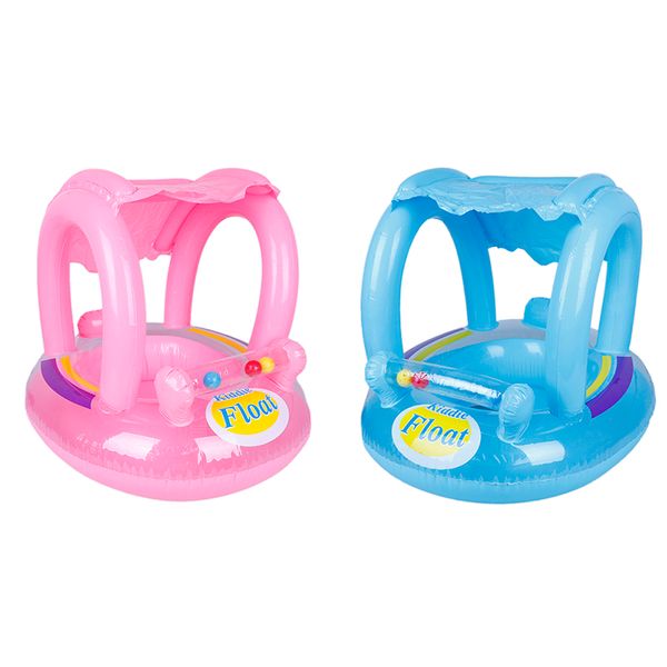 2 colors inflatable baby boat with canopy pool float for kids swimming ring fo beach sea mattress water toys high quality
2 colors inflatable baby boat with canopy pool float for kids swimming ring fo beach sea mattress water toys high quality